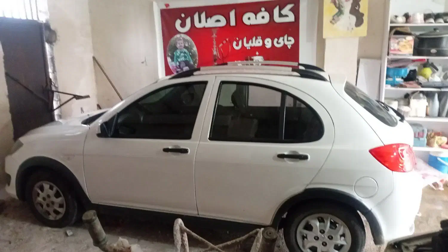 کویک اس معاوضه با دنا،معاوضه با رانا ،سورن|خودرو سواری و وانت|لولمان, |دیوار