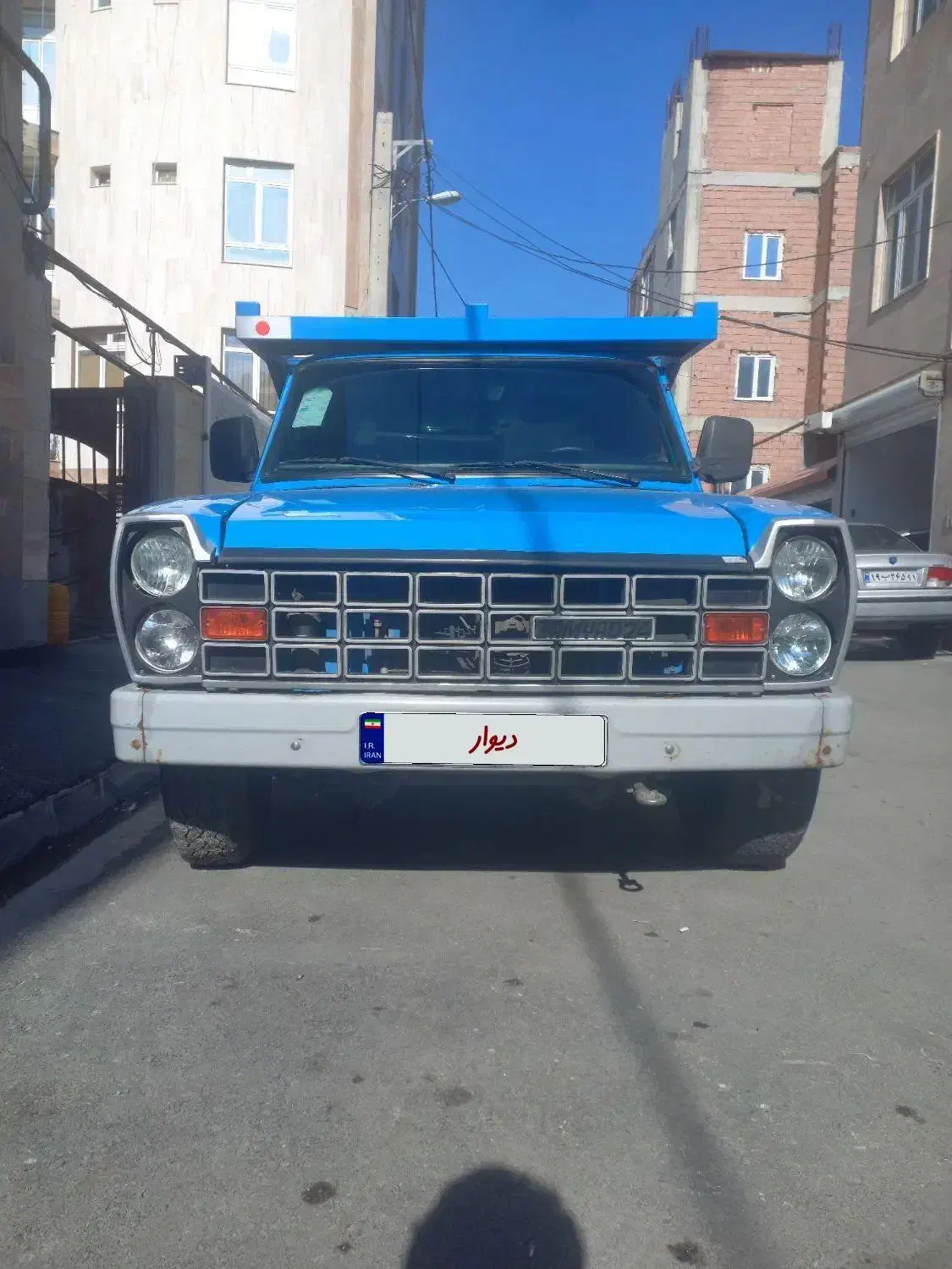 نیسان مدل ۱۴۰۱ آپشنال دوگانه کارخانه|خودرو سواری و وانت|اردبیل, |دیوار