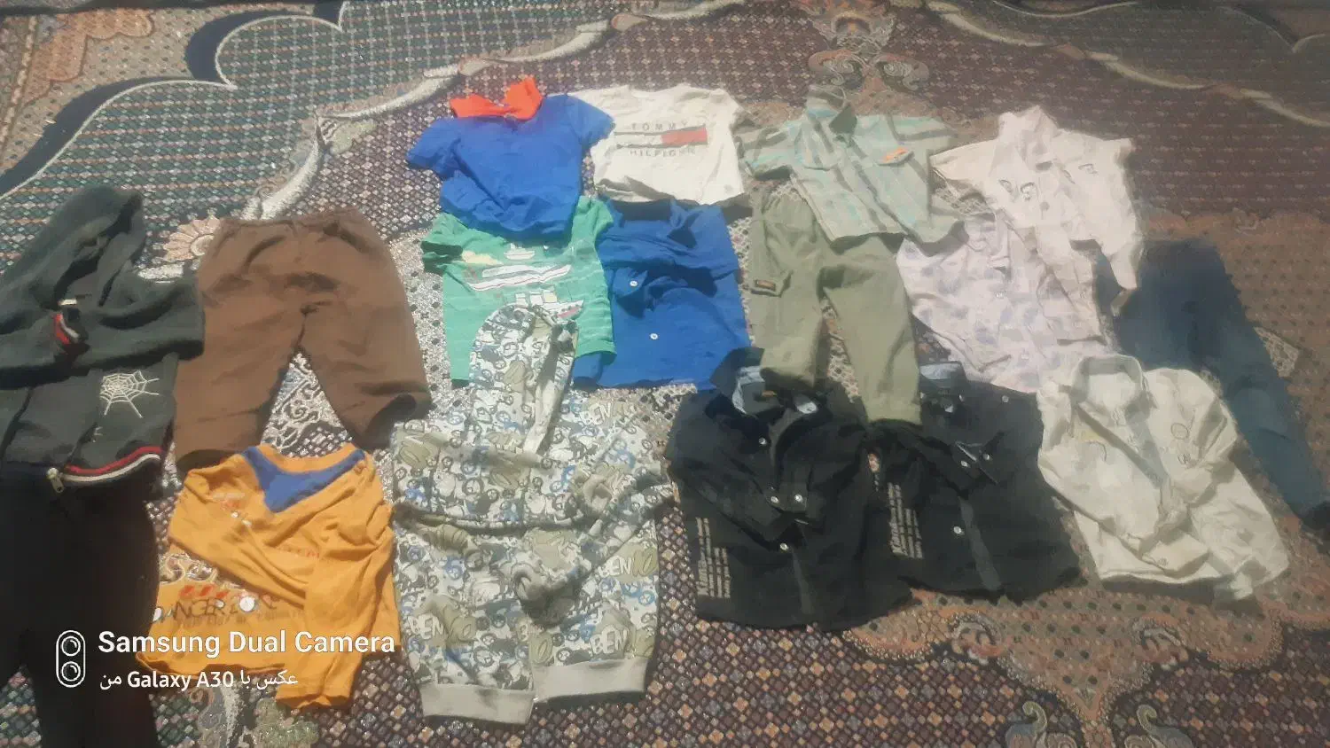 بچه گانه|فعالیت داوطلبانه|خاش, |دیوار