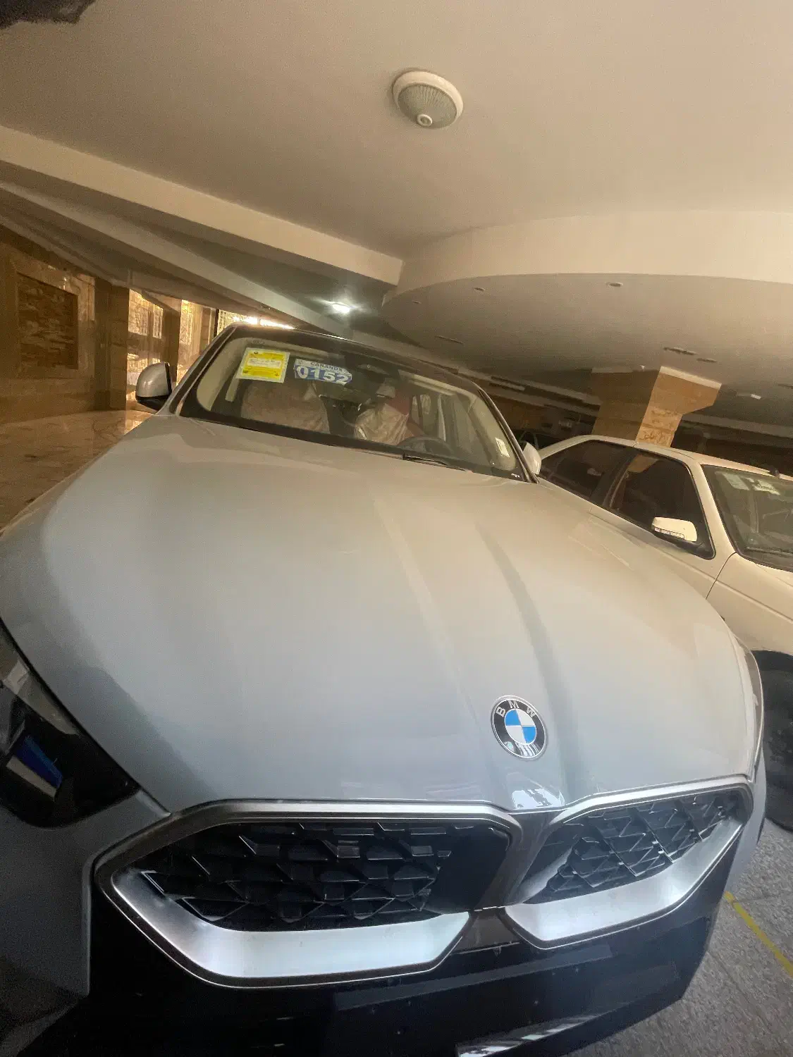 bmw X2|خودرو سواری و وانت|تهران, ستارخان|دیوار