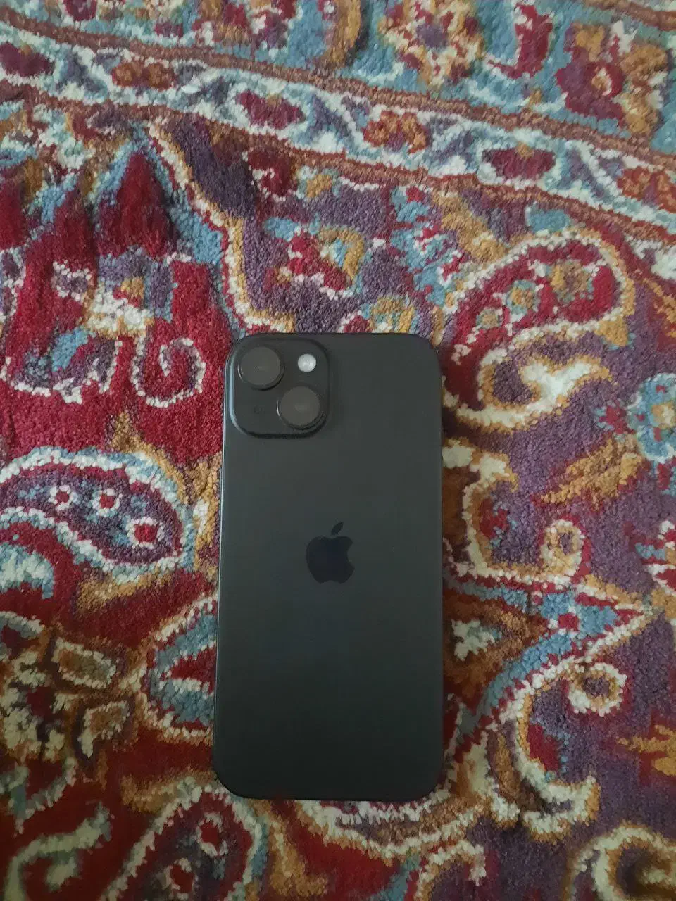 ایفون 15 normal|موبایل|تهران, بازار|دیوار