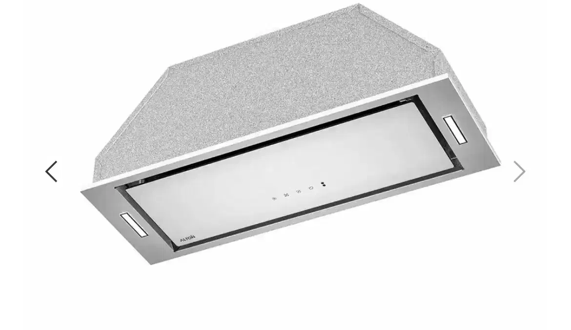 هود آلتون مدلH807W|هود|رشت, انصاری|دیوار