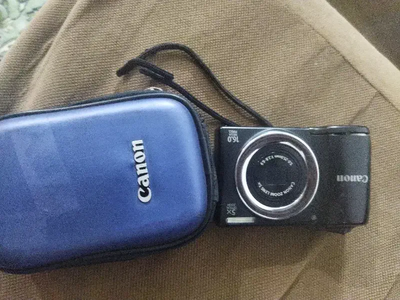 دوربین canen|دوربین عکاسی و فیلم‌برداری|همدان, |دیوار