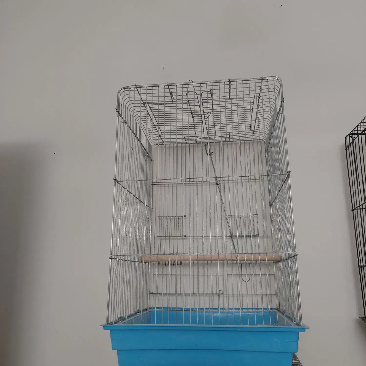 قفس بزرگ|لوازم جانبی حیوانات|اهواز, ۲۴ متری|دیوار
