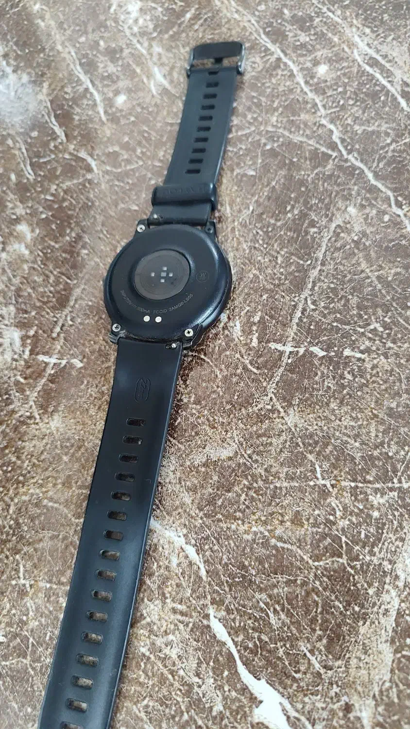 Haylou Solar LS05|ساعت|جهرم, |دیوار
