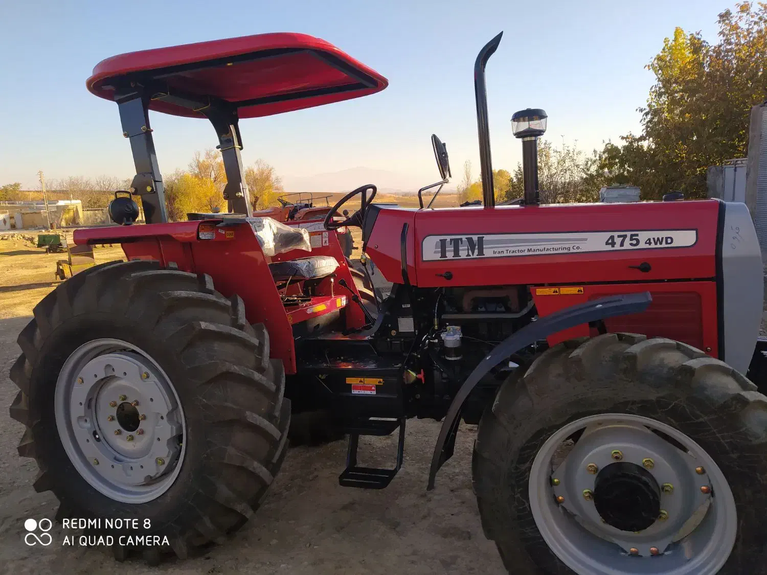 وسیله|خودرو سنگین|قروه, |دیوار