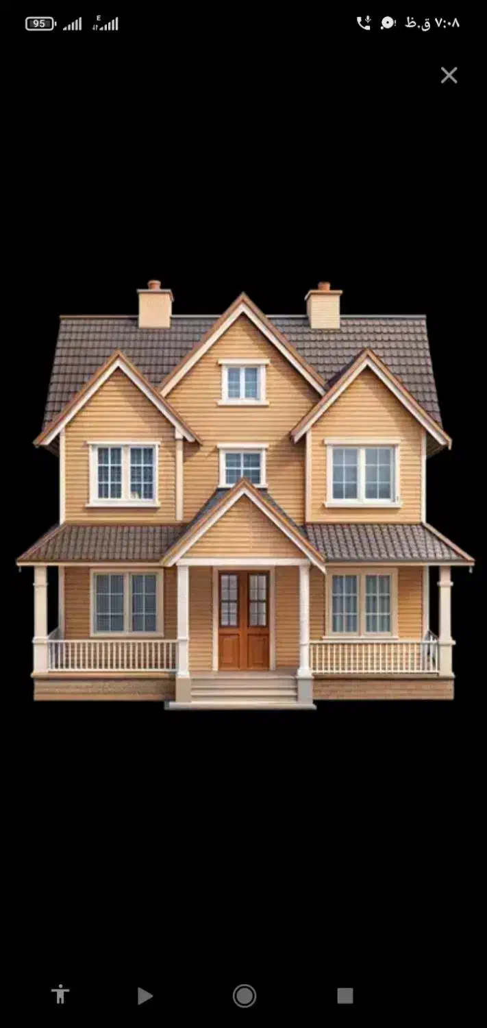 فروش خانه ویلایی معاوضه با خونه دیگه|فروش خانه و ویلا|تربتحیدریه, پائین ولایت|دیوار