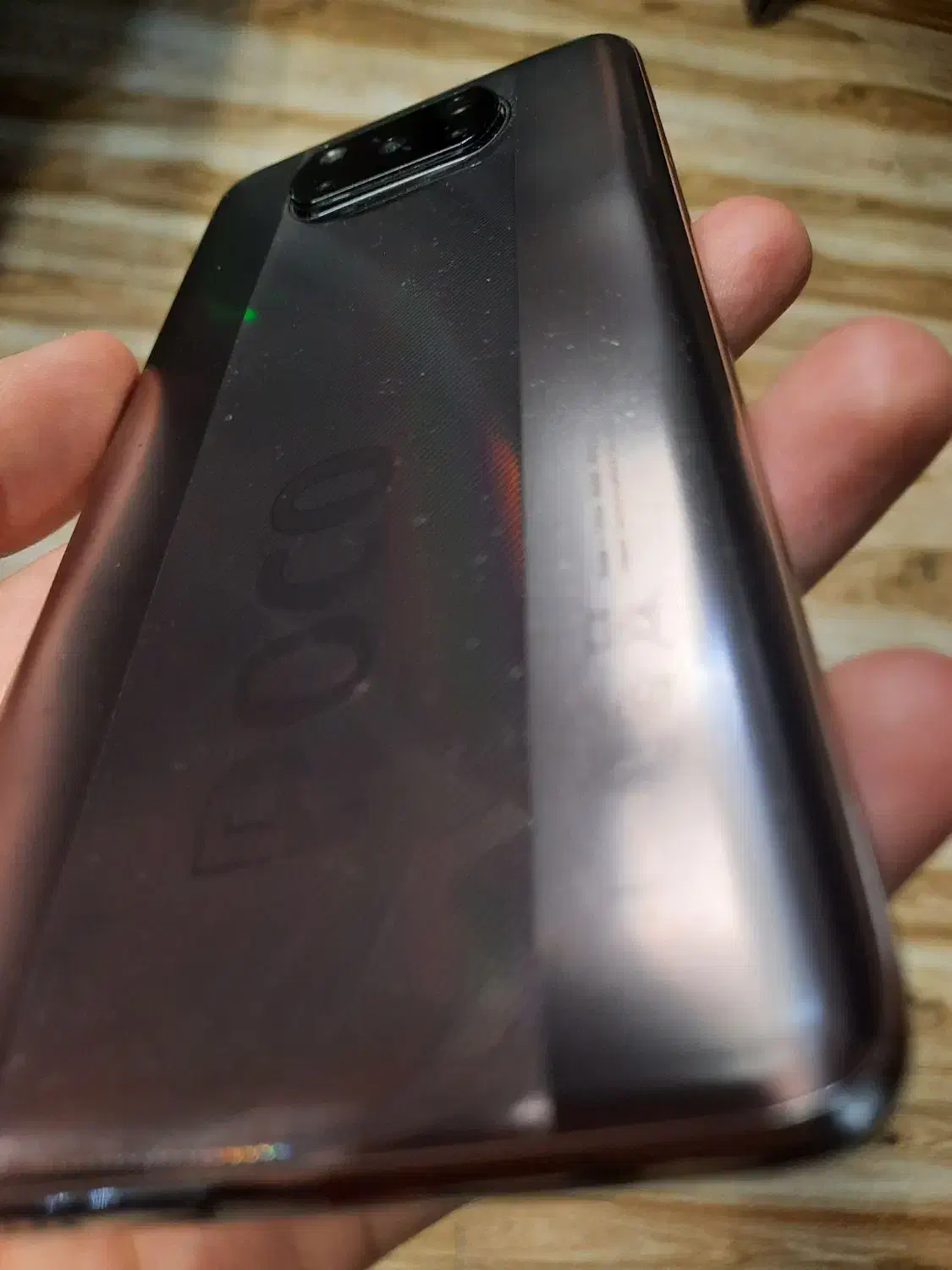 گوشی شیامی POCO X3 PRO|موبایل|اندیمشک, |دیوار