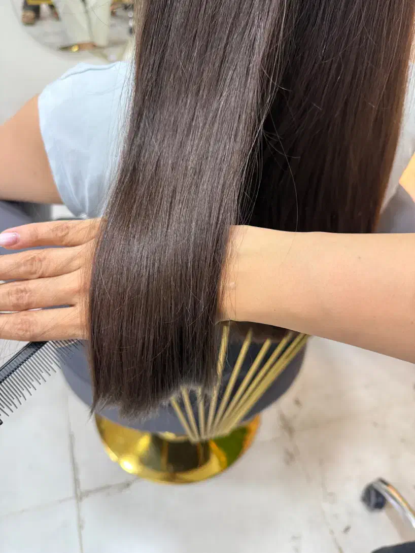 پکیج کات لیزری و موخوره گیری به روش روسی|خدمات آرایشگری و زیبایی|بندرعباس, |دیوار