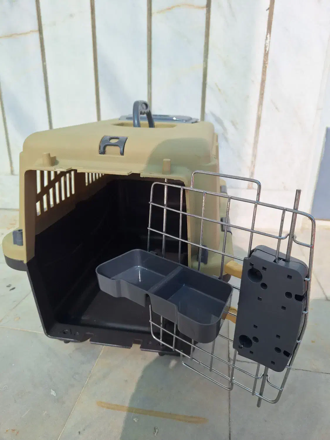 باکس گربه|لوازم جانبی حیوانات|اصفهان, سرچشمه|دیوار