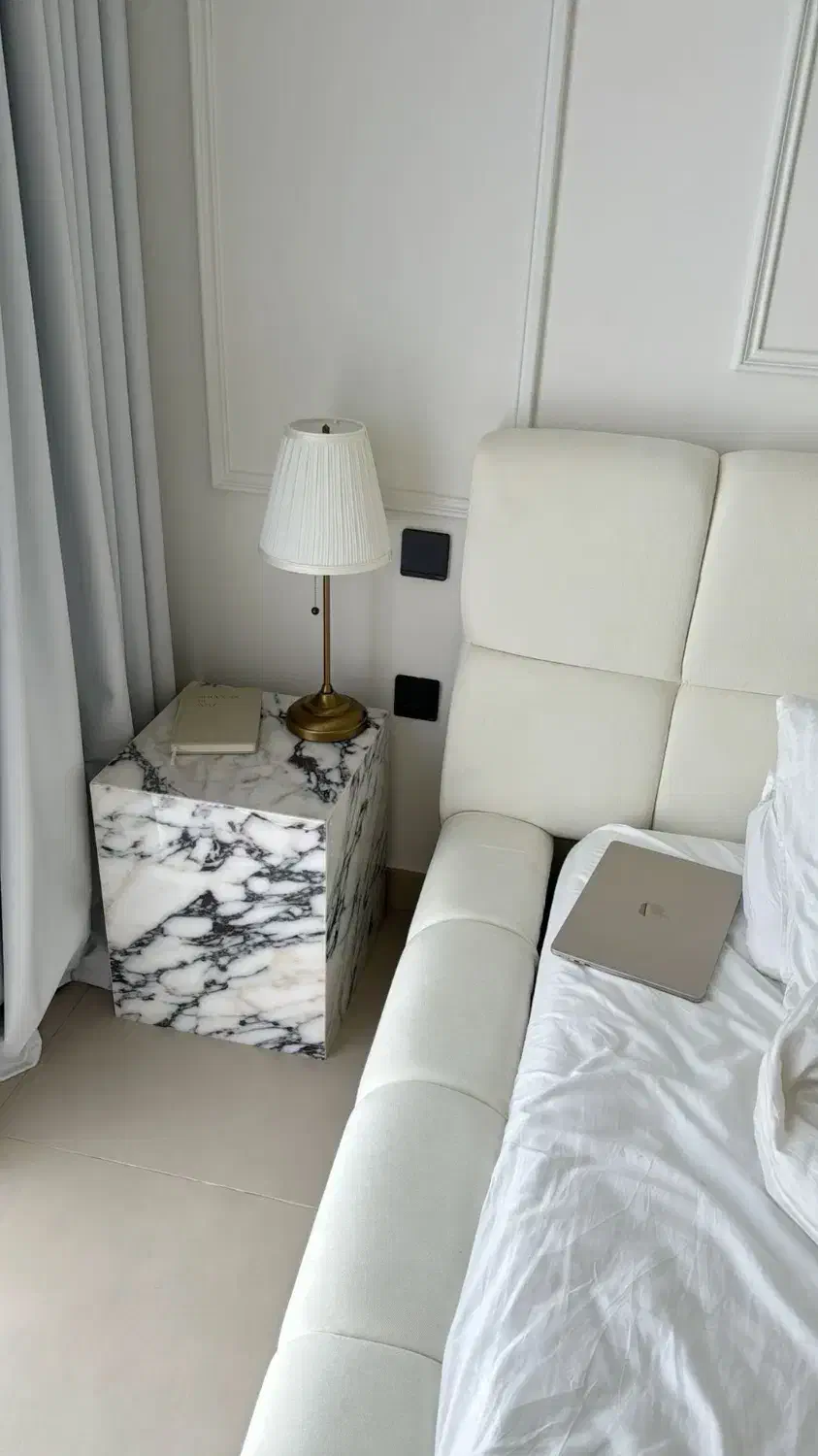 پاتختی و باکس سنگی|مبلمان خانگی و میز عسلی|تهران, کیانشهر|دیوار