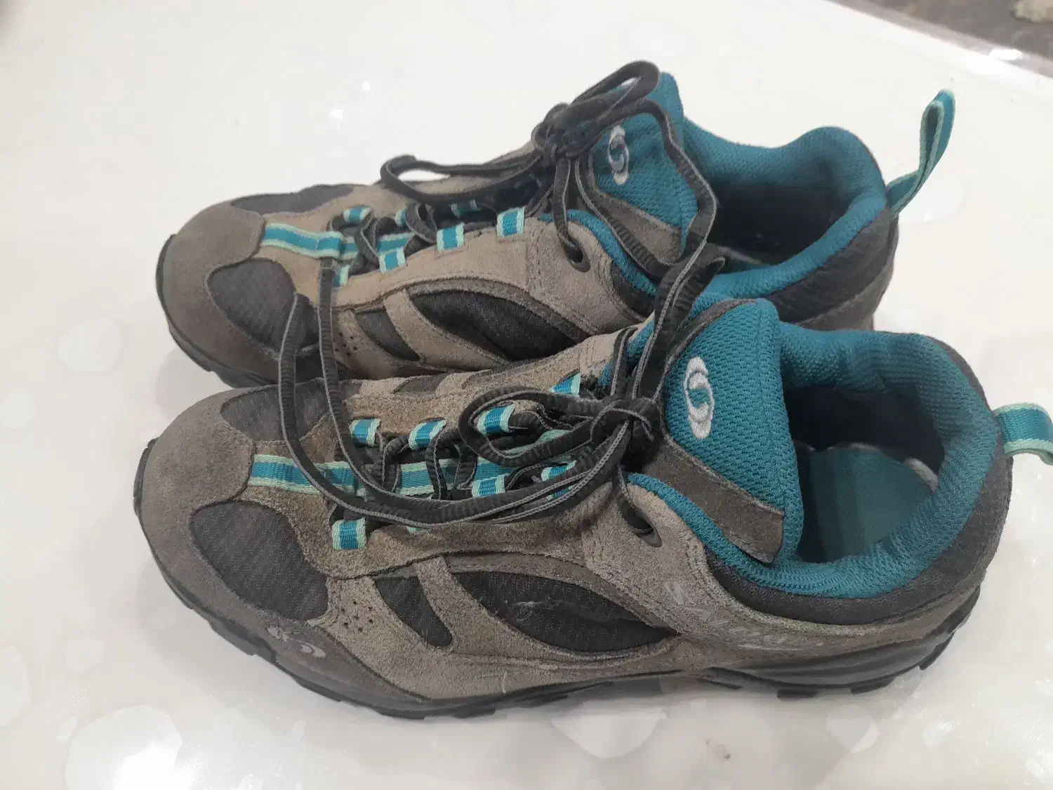 کوه نوردی|کیف، کفش، کمربند|اصفهان, برازنده|دیوار