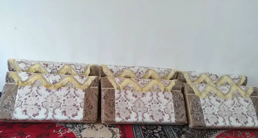 فروش فوری پشتی|پشتی|چرام, |دیوار