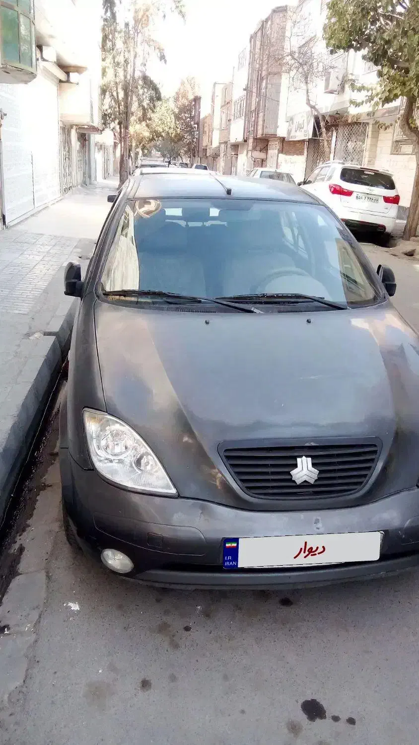 تیبا2|خودرو سواری و وانت|مشهد, نظام دوست|دیوار