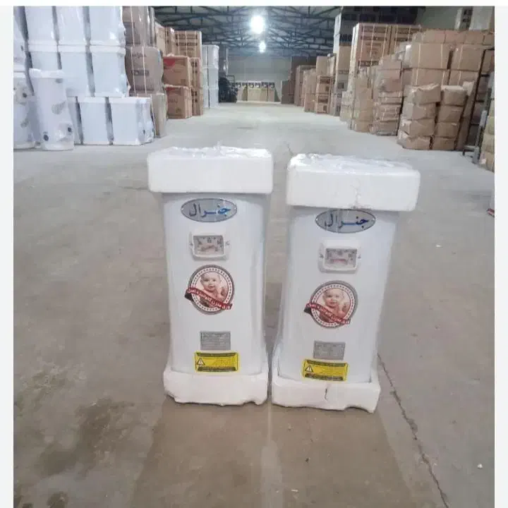 آبگرمکن برقـی / لیتری جنرال ۰۳۴|آبگرمکن، پکیج، شوفاژ|تبریز, |دیوار