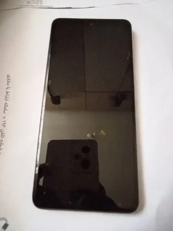 poco x3 pro با حافظهٔ ۲۵۶ گیگابایت|موبایل|مشهد, مهدی آباد (بلوار توس)|دیوار