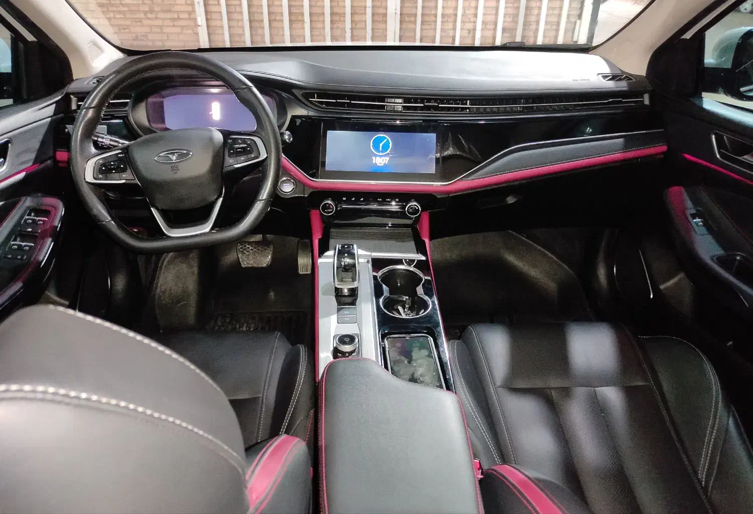 فونیکس آریزو 6 پرو، مدل ۱۴۰۱|خودرو سواری و وانت|بجنورد, |دیوار