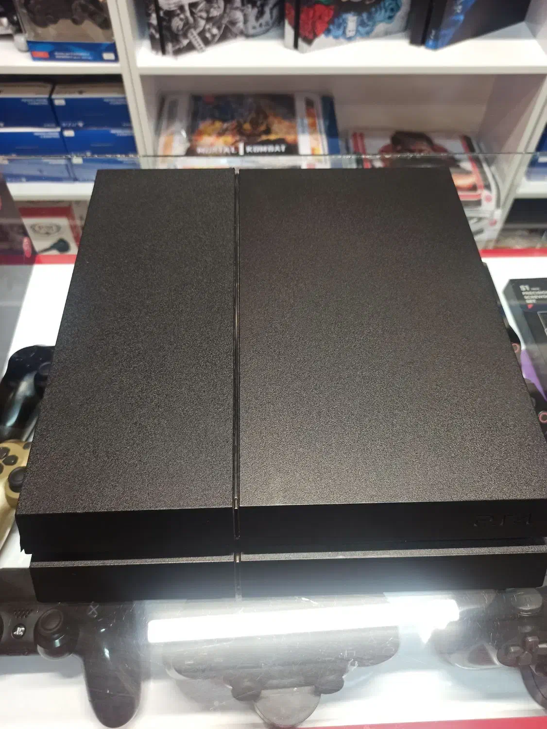 فت کپی خور|کنسول، بازی ویدئویی و آنلاین|تبریز, |دیوار