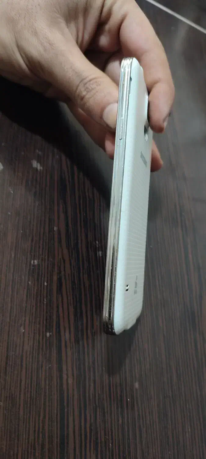 ال سی دی s5 سامسونگ|موبایل|قم, باجک یک|دیوار