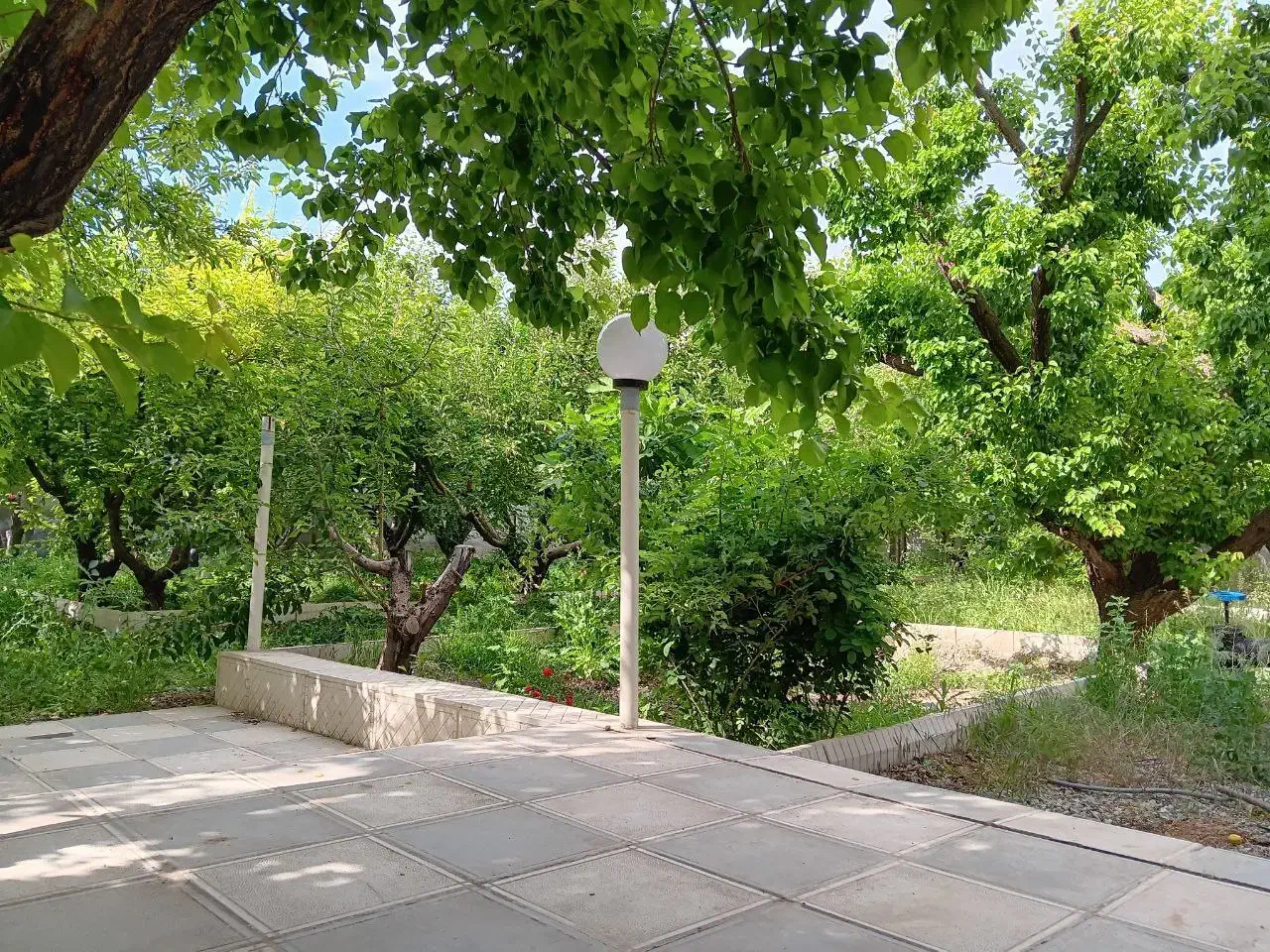 باغچه ماهدشت|فروش خانه و ویلا|ماهدشت, |دیوار