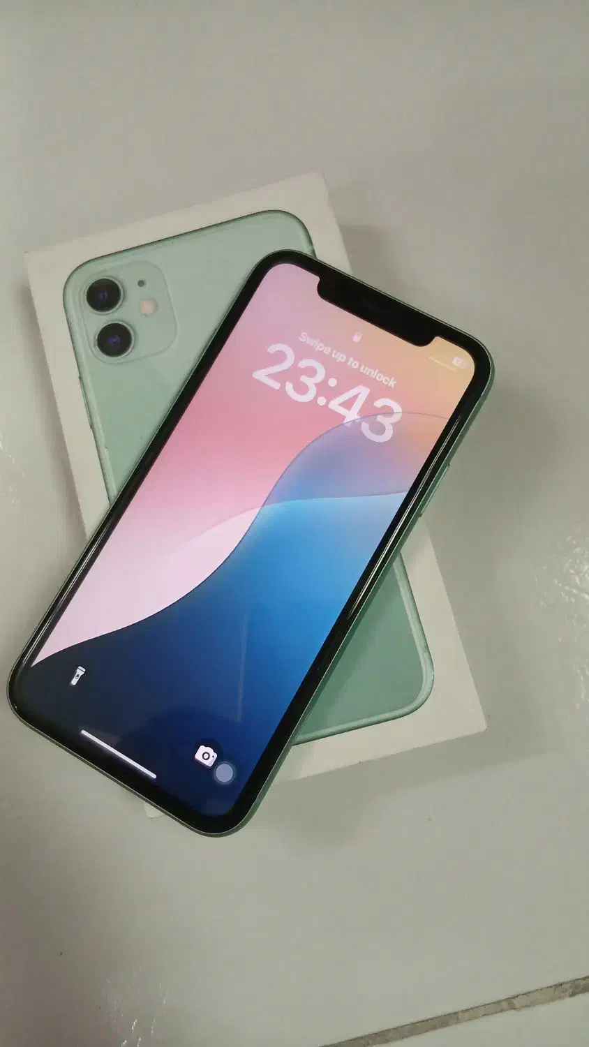 آیفون ۱۱|موبایل|تهران, علی‌آباد|دیوار