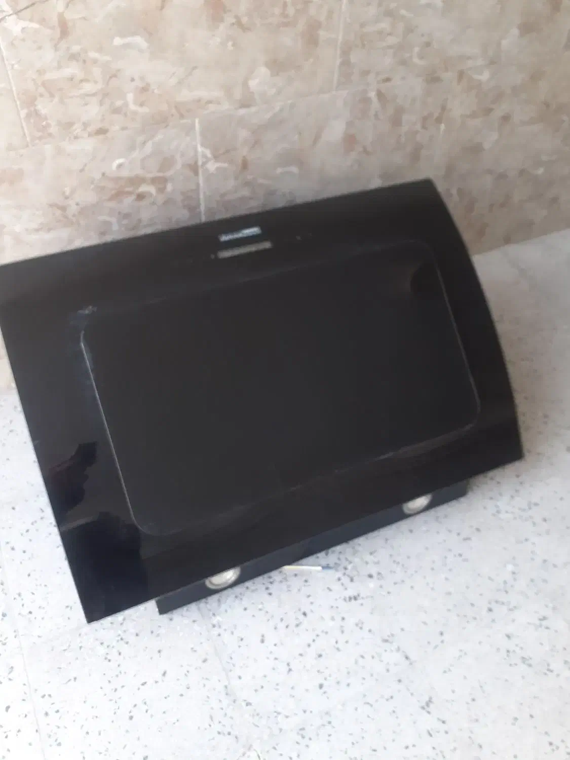 هود درسا|هود|بروجرد, |دیوار