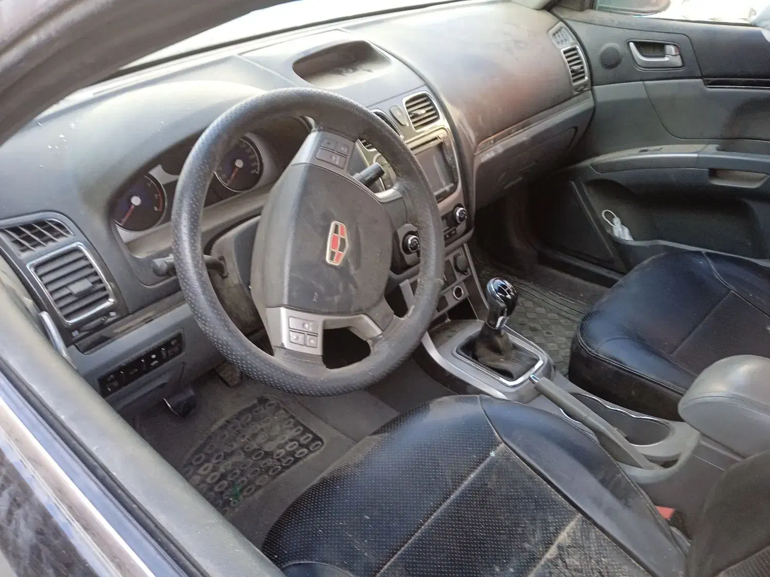 جیلی مدل 2013تک برک|خودرو سواری و وانت|آشخانه, |دیوار