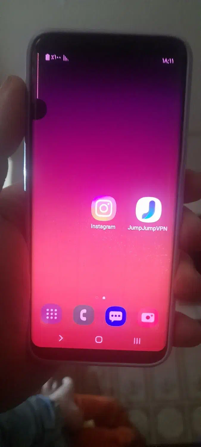 کوشی s8|موبایل|بندر ماهشهر, |دیوار