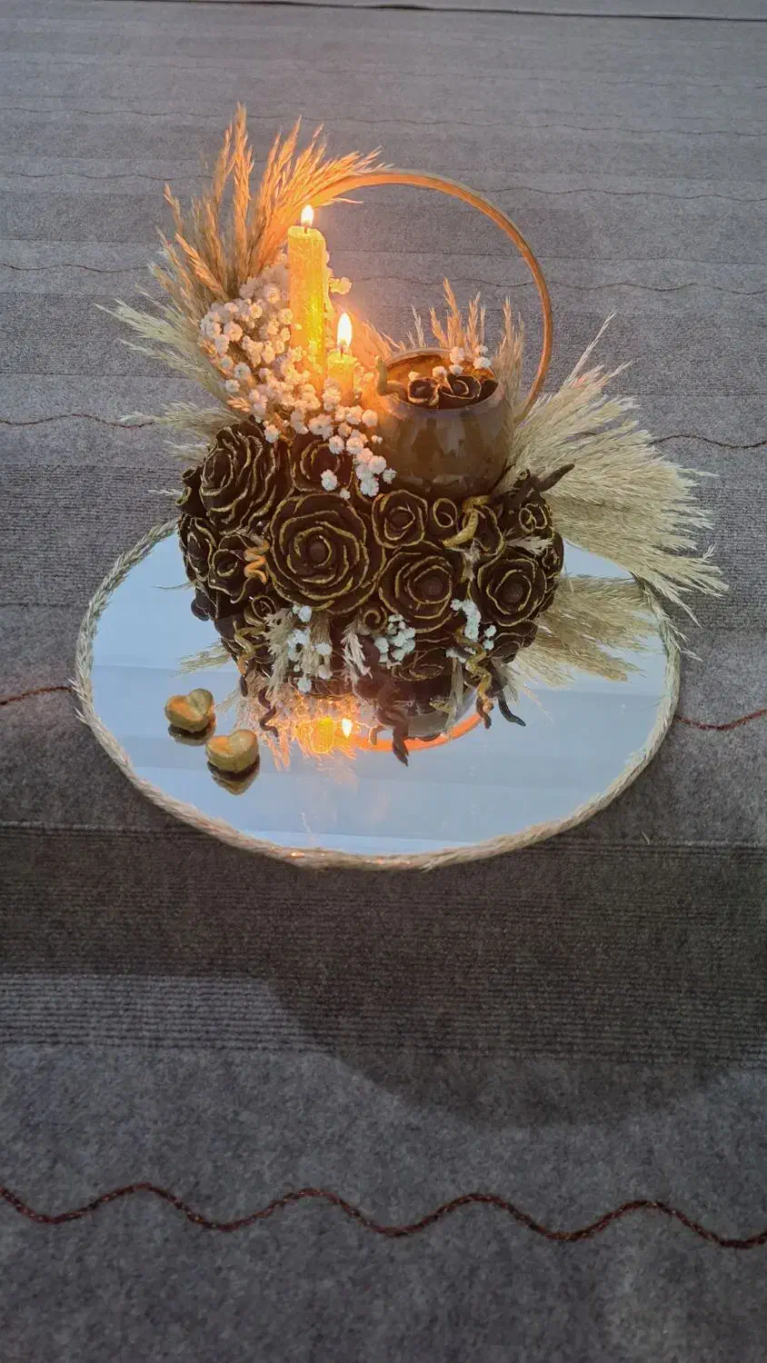 گل آرایی|خدمات پذیرایی، مراسم|اردکان, |دیوار