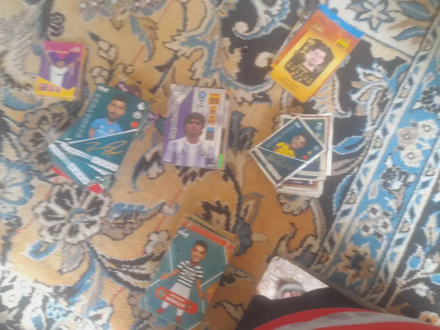 کارت کیمدی ۲۰۲|کلکسیون و سرگرمی|آستانه اشرفیه, |دیوار