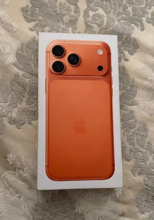 آیفون ۱۷پرومکس نات اکتیو|موبایل|تهران, هفده شهریور|دیوار