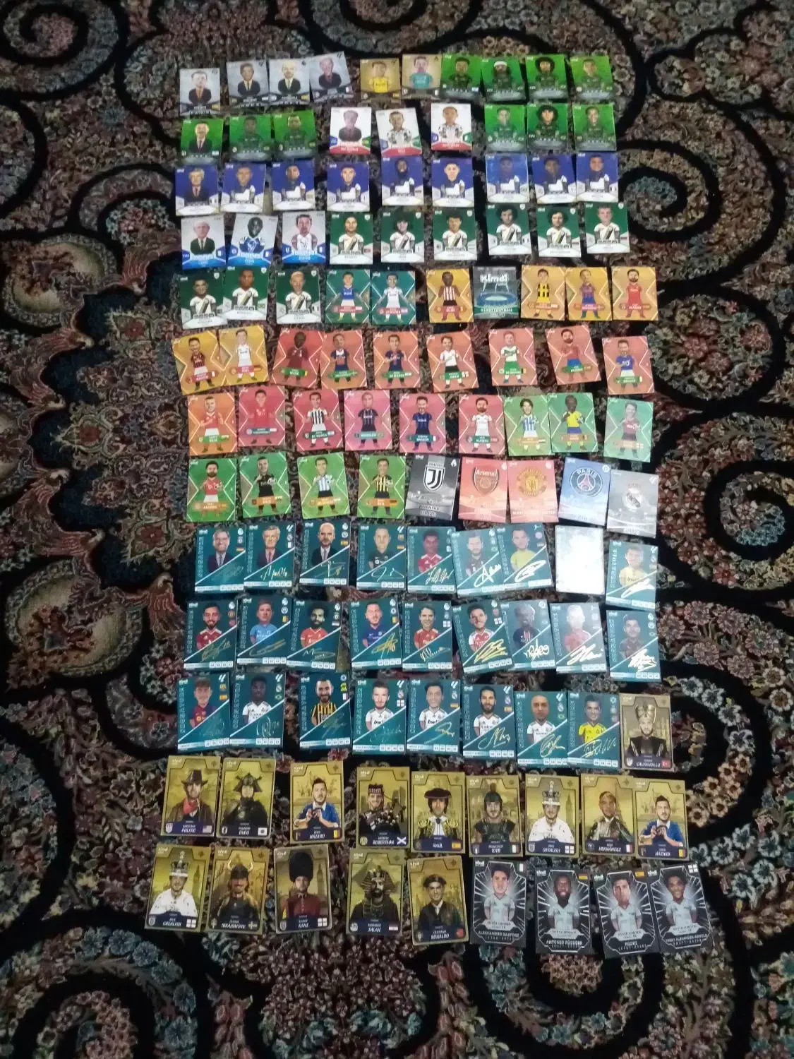 کارت کمدی|کلکسیون و سرگرمی|تایباد, |دیوار