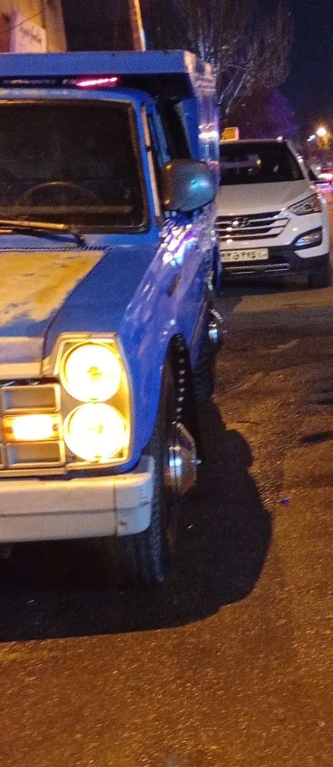 نیسان|خودرو سواری و وانت|اردبیل, |دیوار