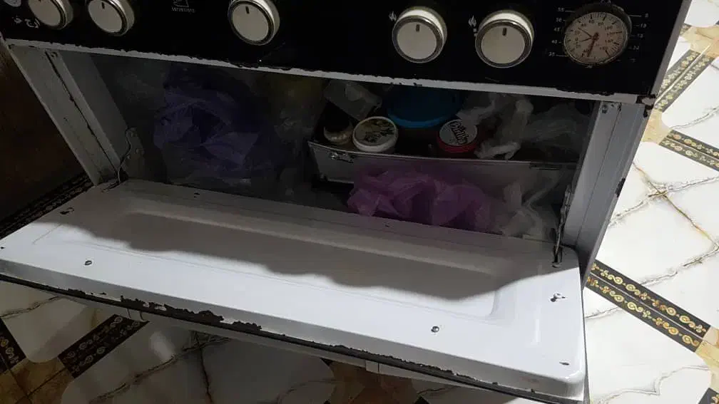 اجاق گاز|اجاق گاز و لوازم برقی پختوپز|خاوه, |دیوار