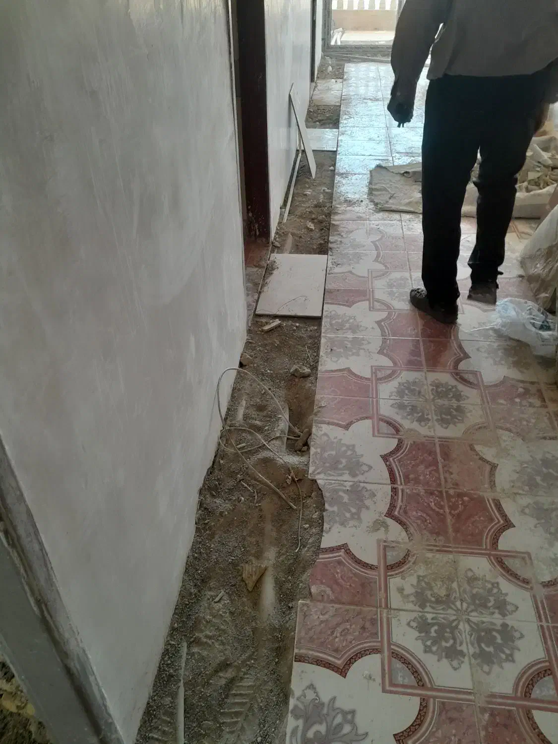 اجرای کلیه کارهای ساختمانی|خدمات پیشه و مهارت|شهرکرد, |دیوار