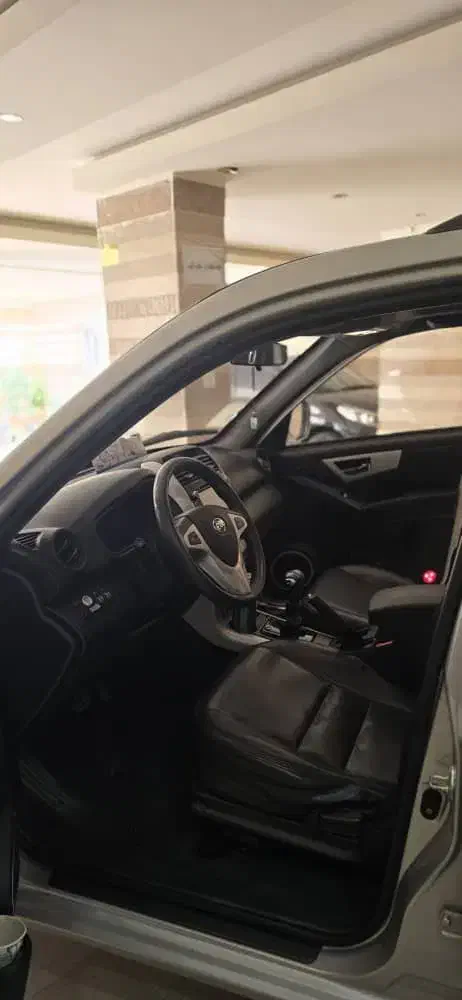 لیفان x60|خودرو سواری و وانت|تهران, سازمان برنامه جنوبی|دیوار