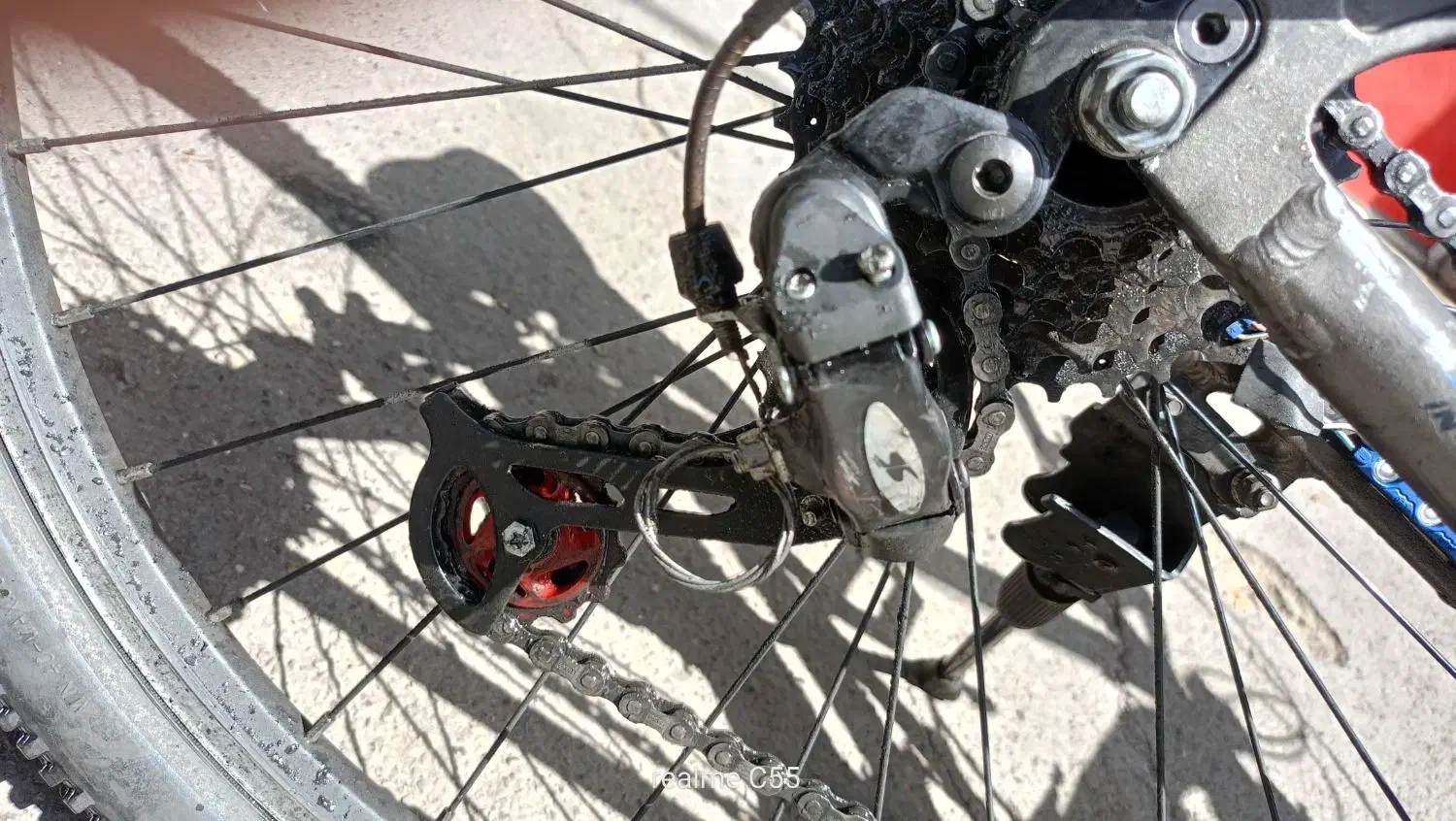 دوچرخه 26|دوچرخه، اسکیت، اسکوتر|قرچک, زیبا شهر|دیوار