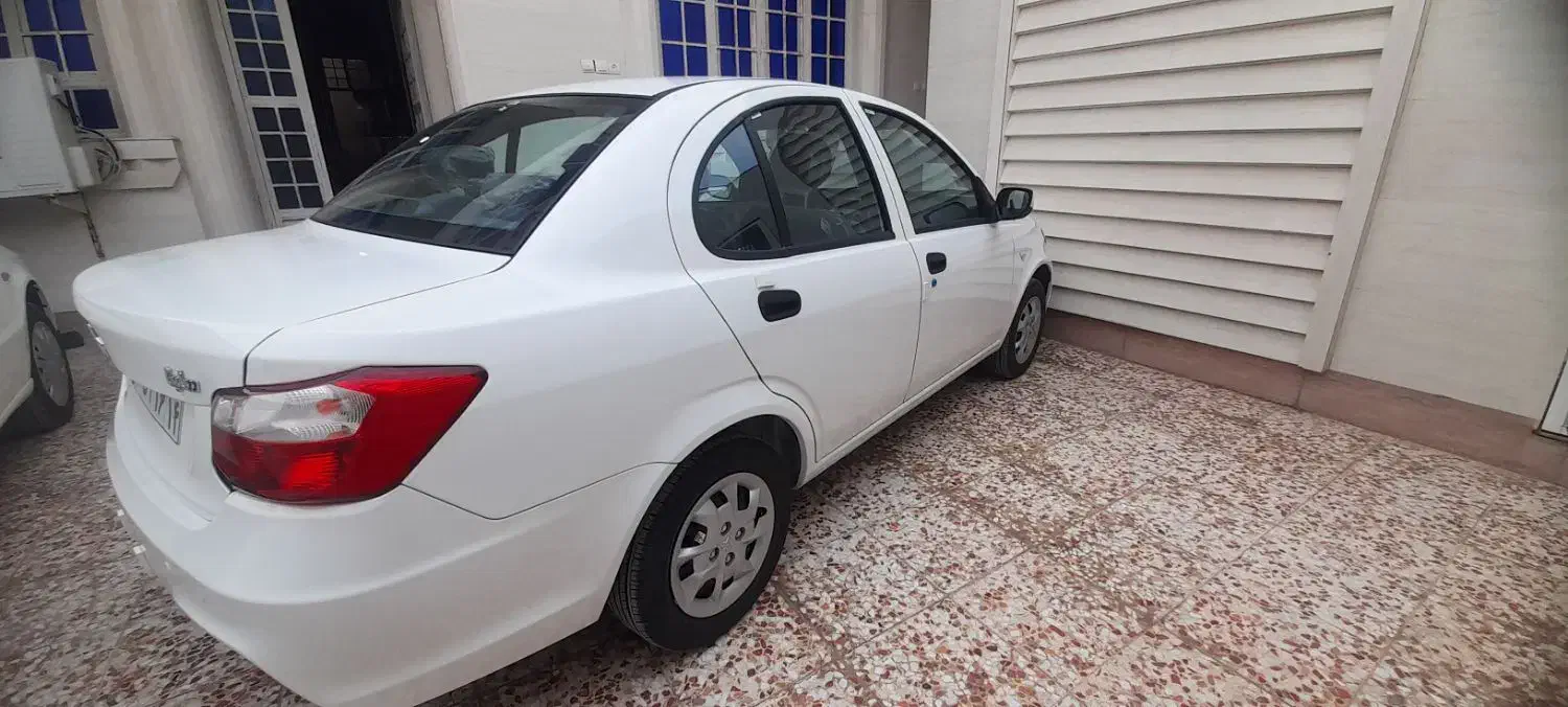 ساینا اس صفر  ساینا s|خودرو سواری و وانت|اهواز, زرگان|دیوار