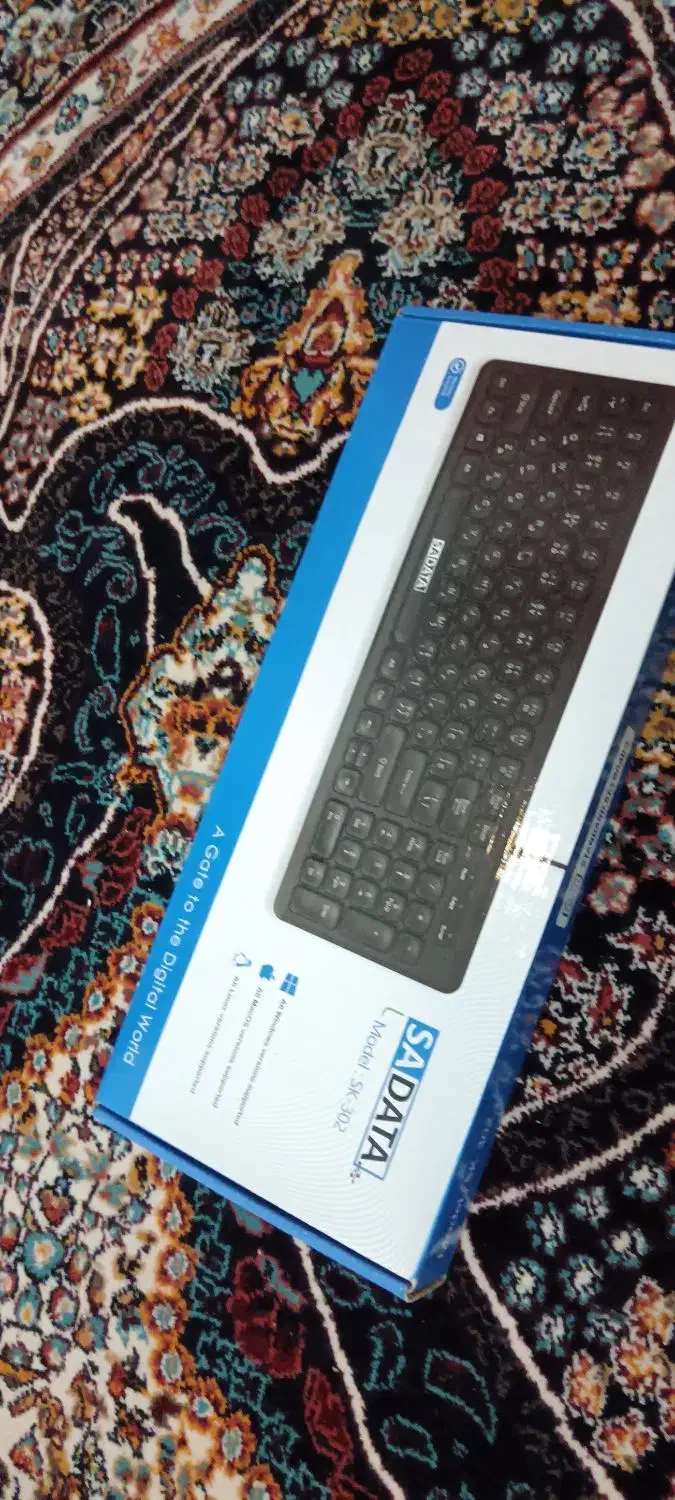 مینی کیس دوربین احراز هویت اسکنروهاب و سیم ارتباطی|قطعات و لوازم جانبی رایانه|نیشابور, شهرک فرهنگیان|دیوار