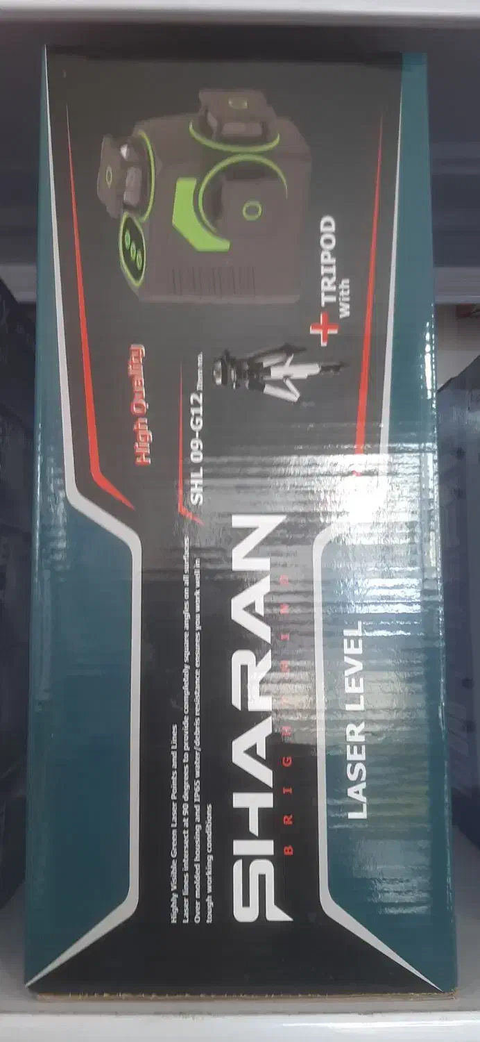 تراز لیزی|ابزارآلات|اردبیل, |دیوار