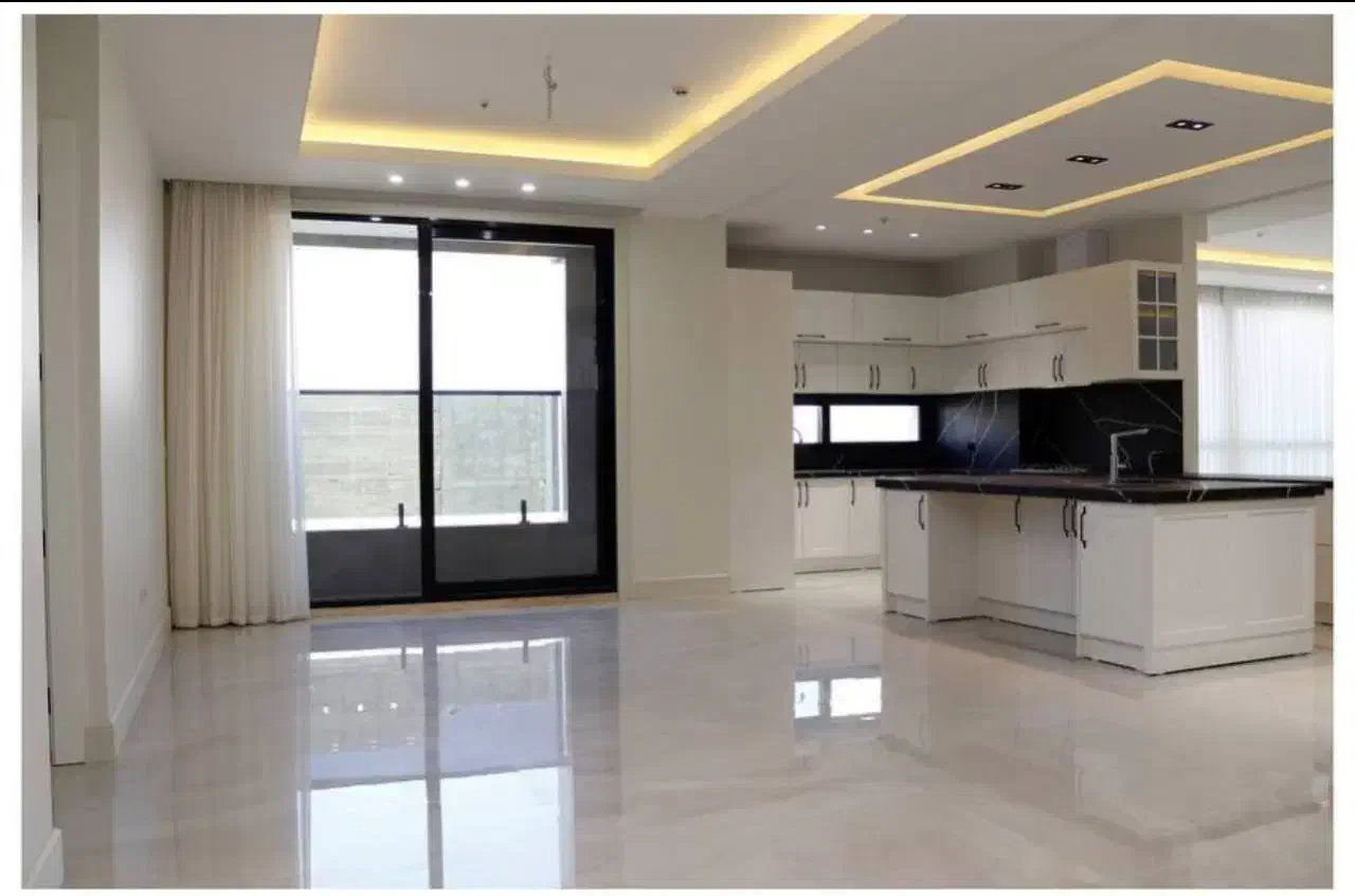 ۱۹۴ متری سه خواب لوکیشن مهدی ویوو ابدی|فروش آپارتمان|مشهد, زمانه|دیوار