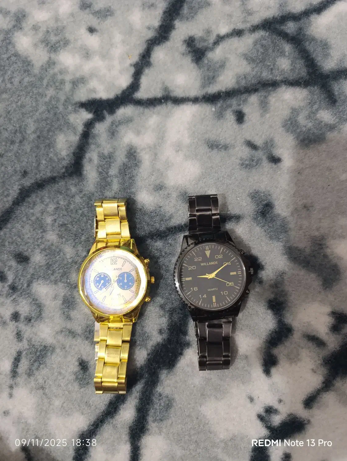 فروش ساعت برند willande|ساعت|قیروکارزین, |دیوار
