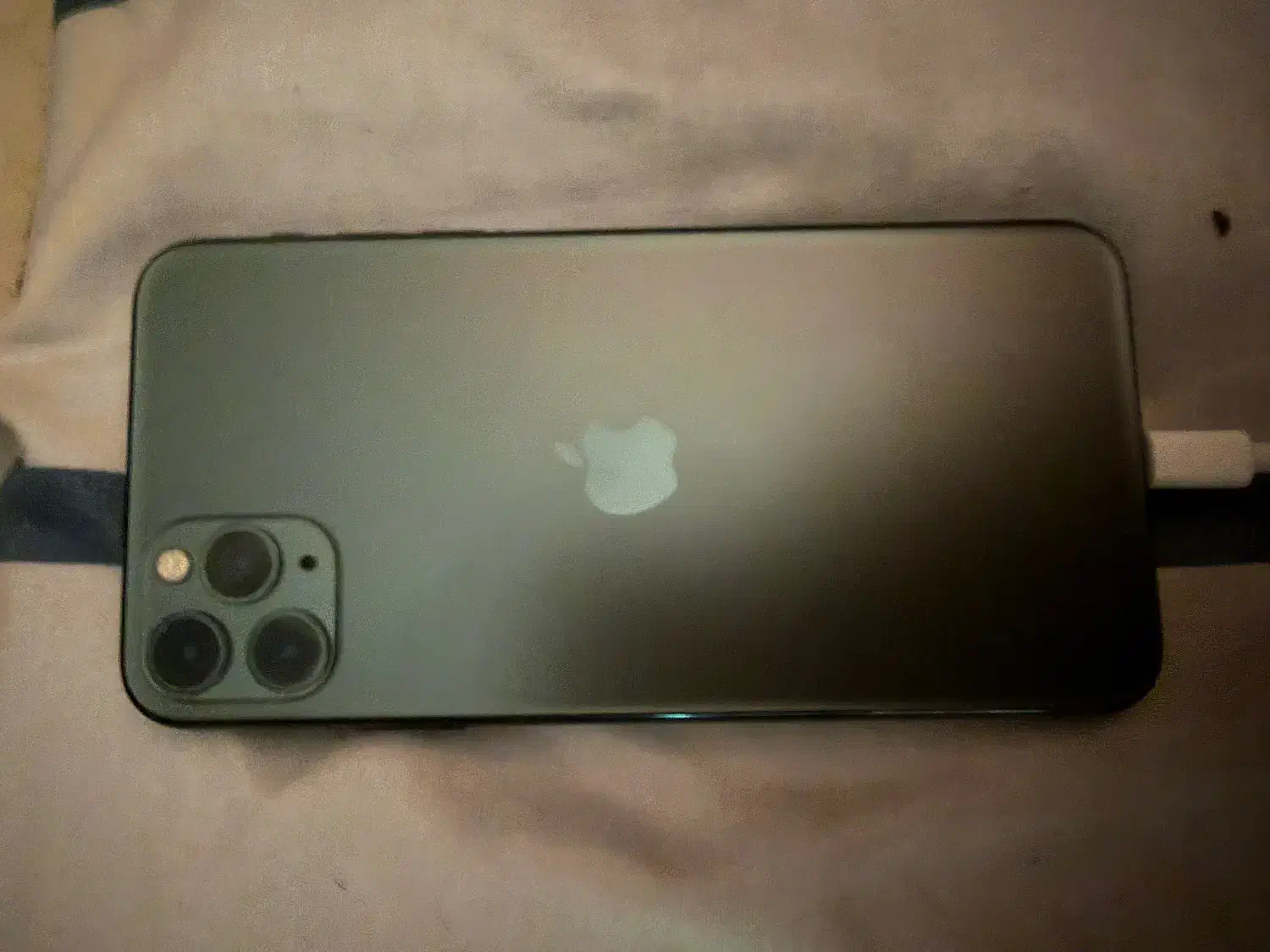 تمیزترین ۱۱ پرو مکس بازار|موبایل|مشهد, فلسطین|دیوار