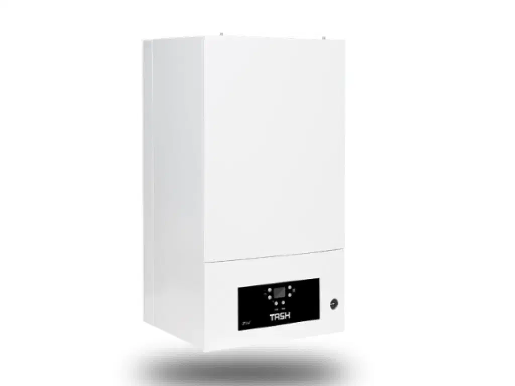 پکیج شوفاژدیواری24KWسفیدتاش|آبگرمکن، پکیج، شوفاژ|لاهیجان, کاروانسرابر|دیوار