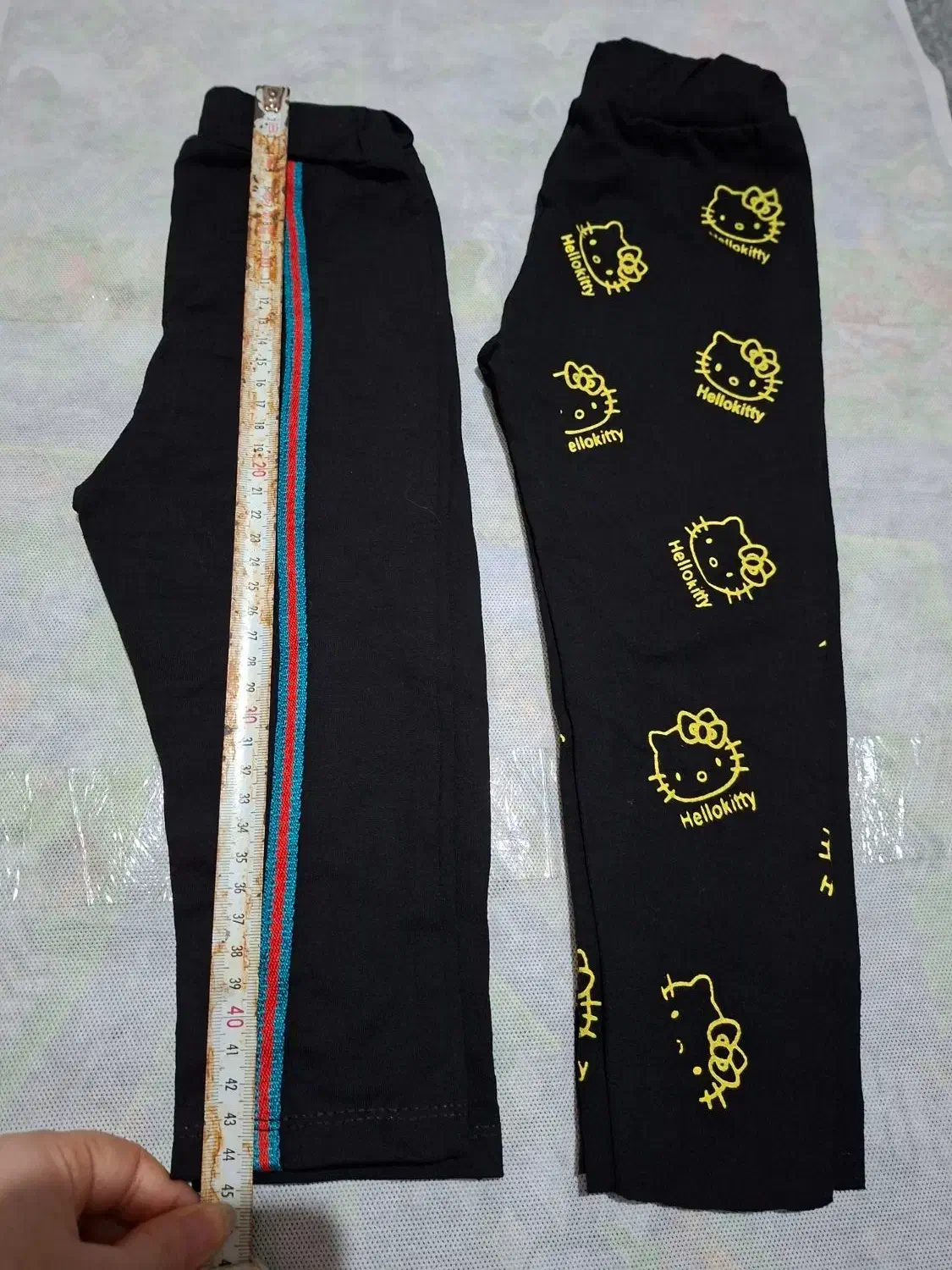 شلوار بچگانه تولیدی|کفش و لباس بچه|تالش, هشتپر|دیوار