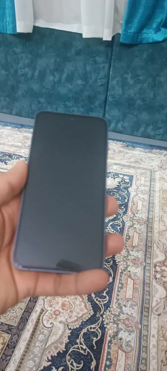 سامسونگ a55 5g|موبایل|خرمشهر, |دیوار