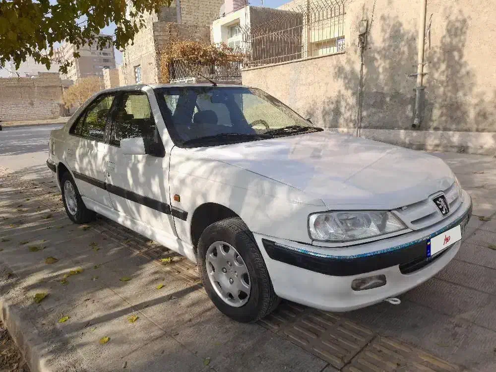 پارس مدل ۸۹ تمیز|خودرو سواری و وانت|اصفهان, لیمجیر|دیوار