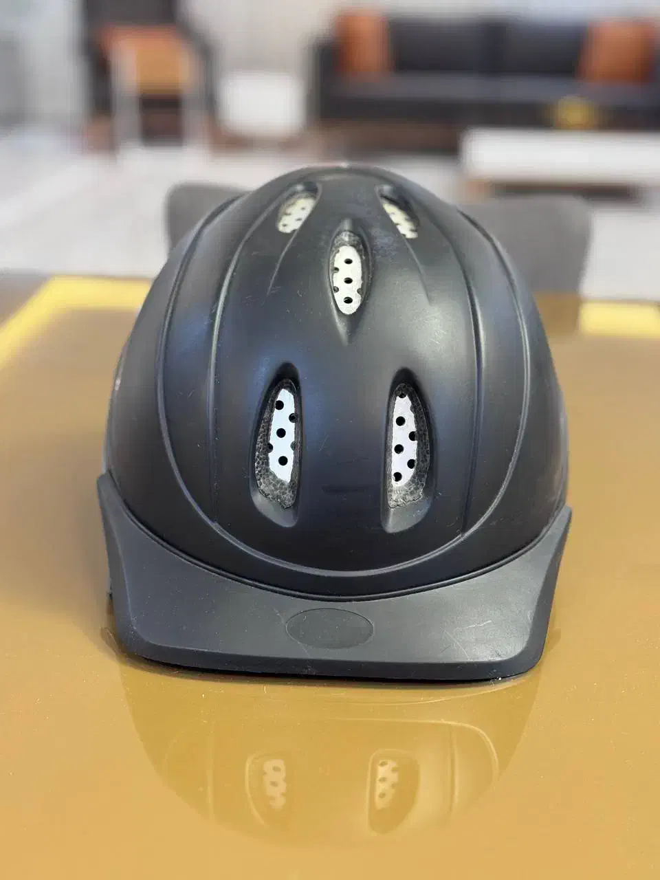 کلاه سوارکاری|اسب و تجهیزات اسب‌سواری|ارومیه, |دیوار