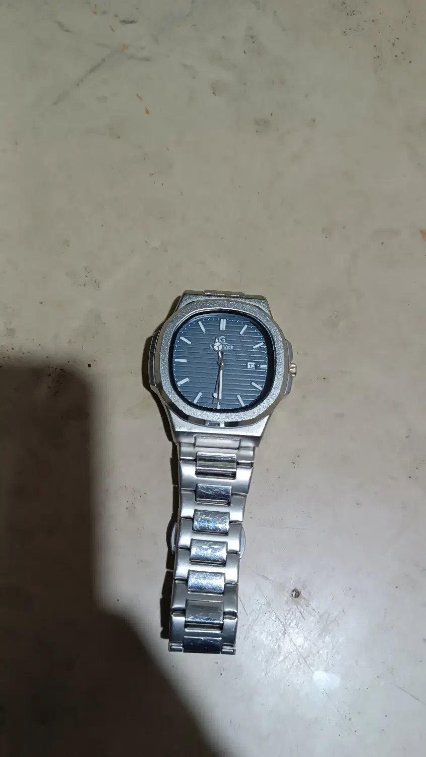 ساعت مچی|ساعت|جیرفت, |دیوار