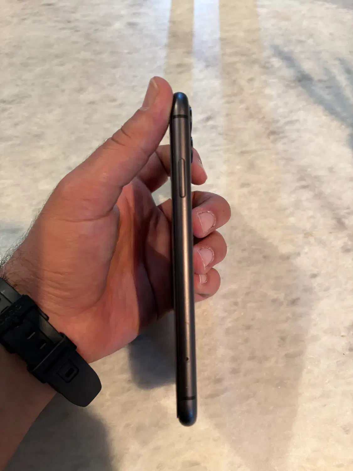 iphone 11 normal|موبایل|رفسنجان, |دیوار